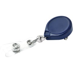 Mini Key-Bak 35-Id Blauw Speld