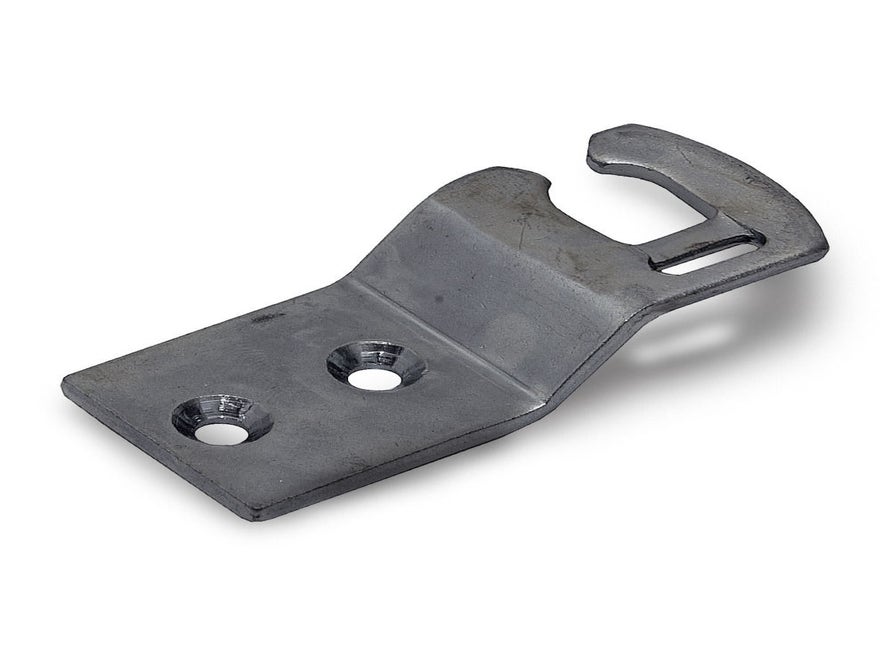 SH863B Sluithaak binnen links Wit