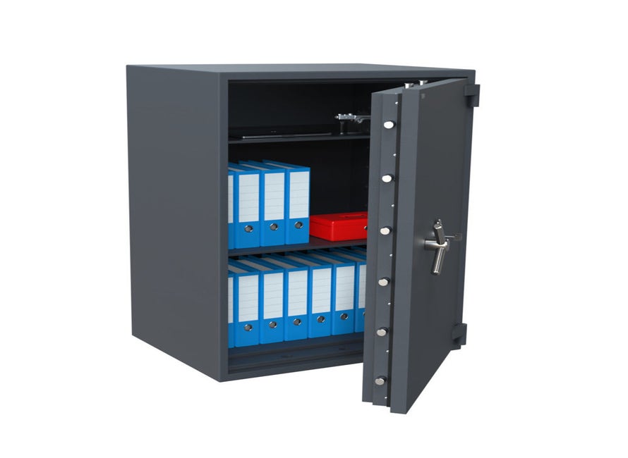 Salvus Rome 7