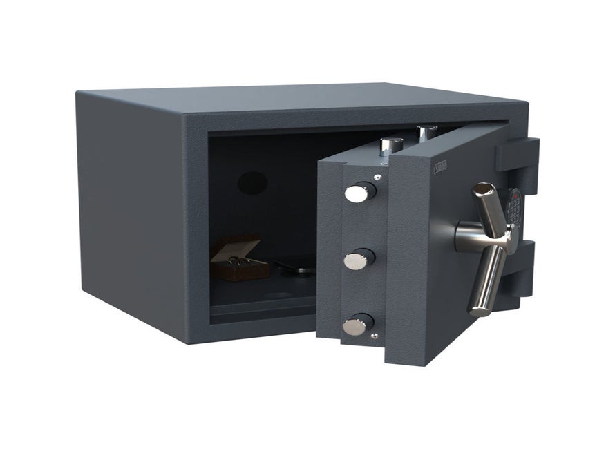 Salvus Rome Mini elo