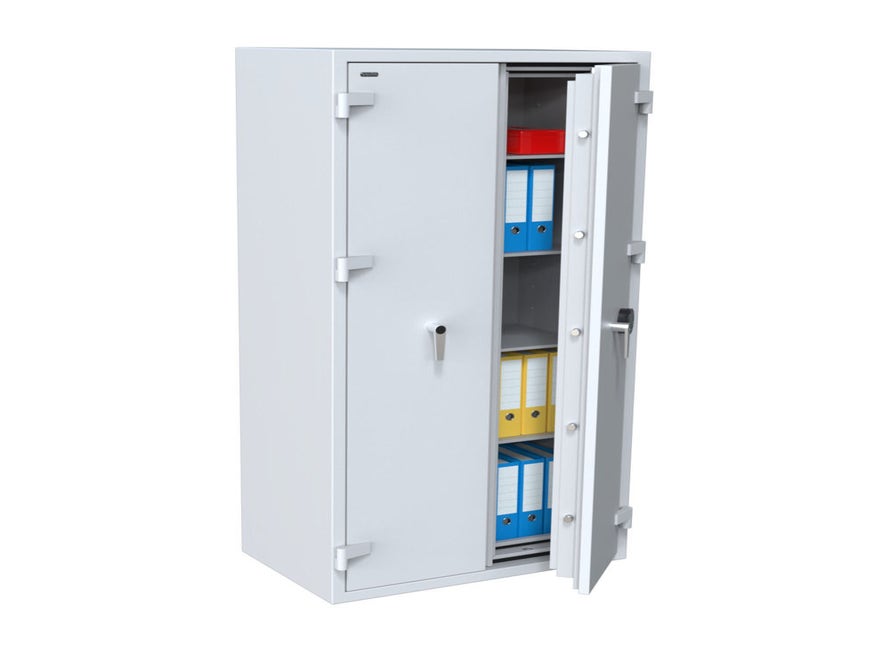 Salvus Arezzo Grade 1 elo