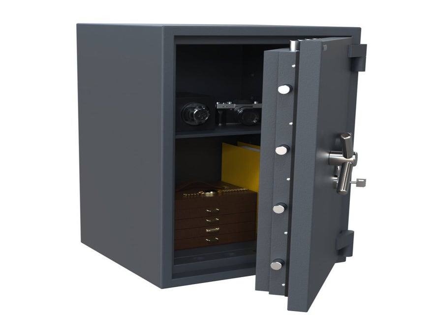 Salvus Bergamo 3 elo    