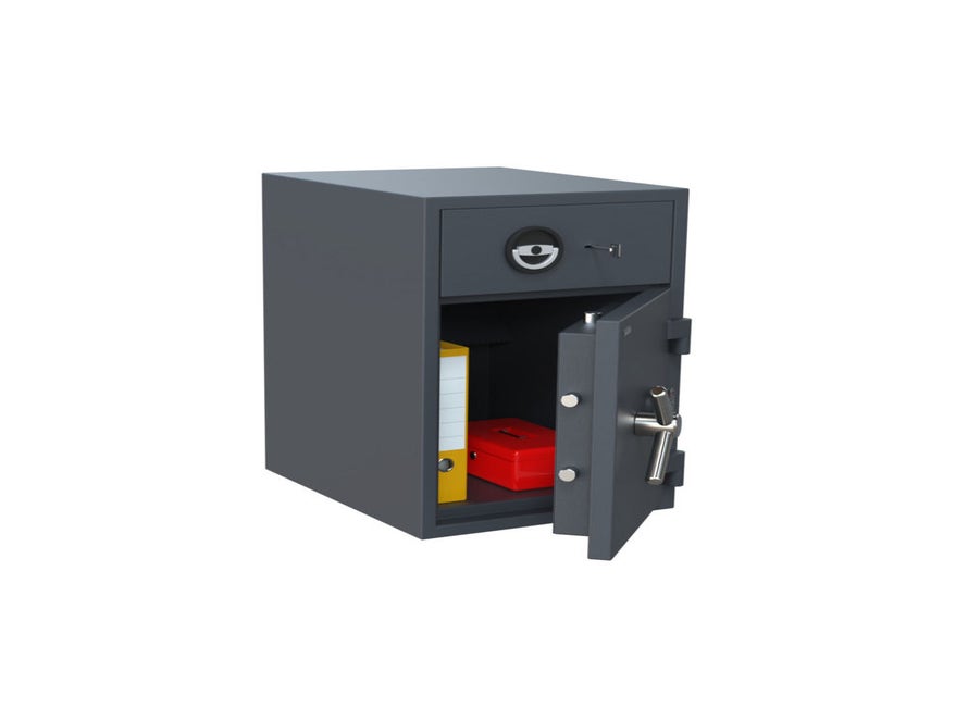 Salvus Tivoli 1S elo deposit safe