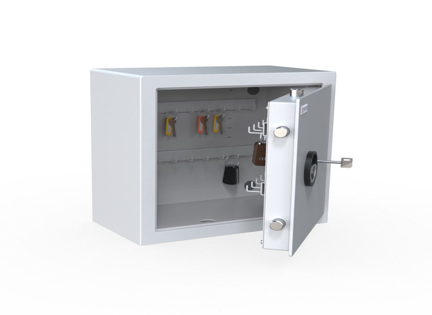 SISTEC SK sleutelkluis 34