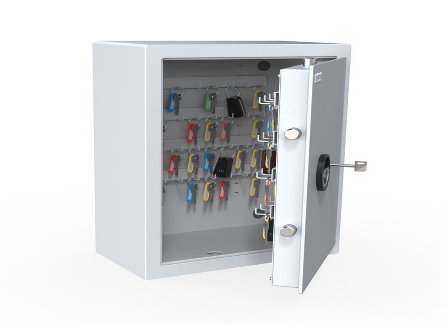 SISTEC SK key safe 126