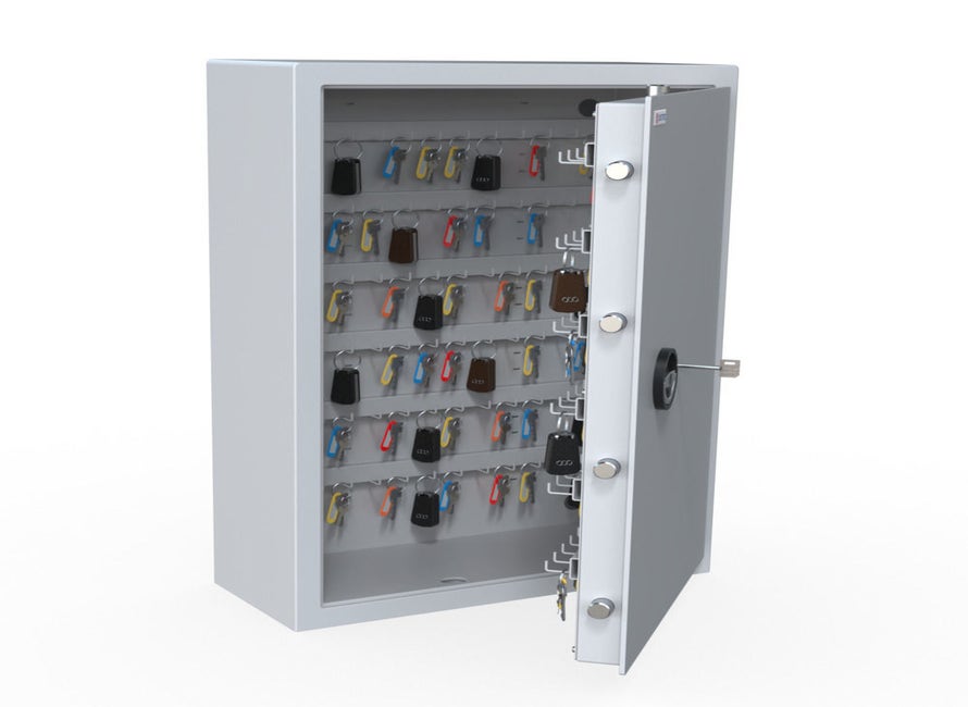 SISTEC SK key safe 126