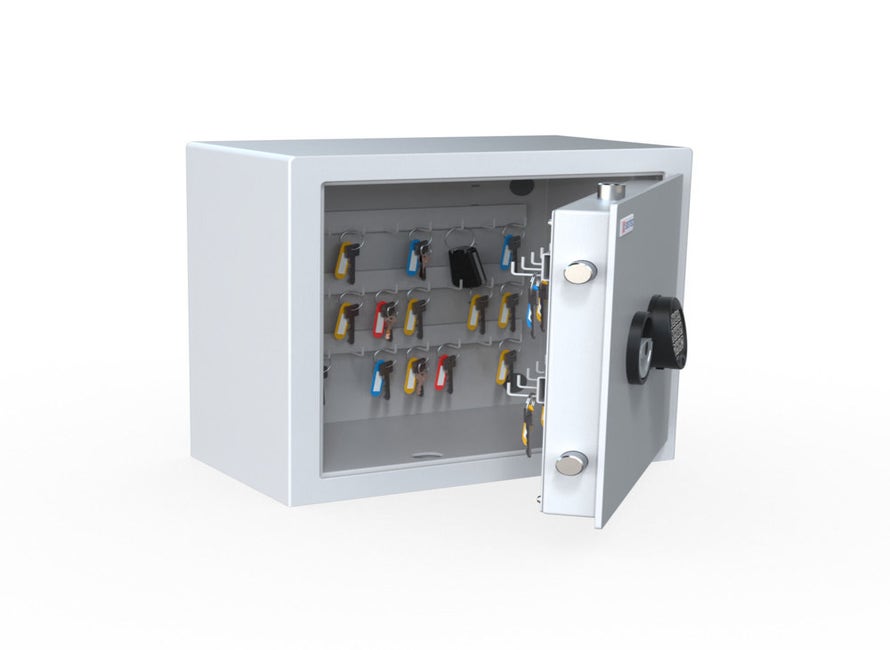 SISTEC SK key safe 34 elo