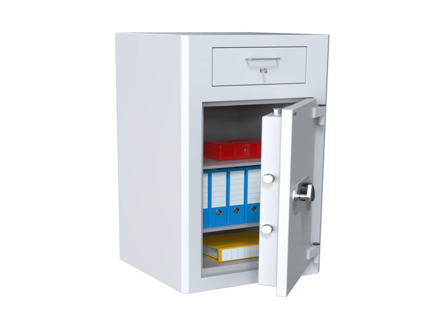 Salvus Florence DII-2 coffre dépôt