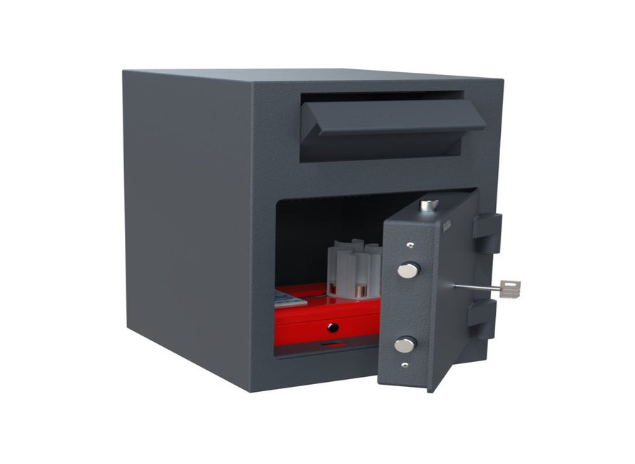 Salvus Monopoli 1 deposit safe