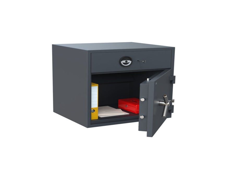 Salvus Tivoli 1 deposit safe