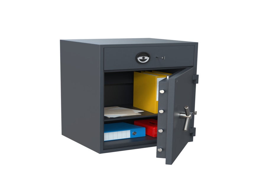 Salvus Tivoli 2 deposit safe