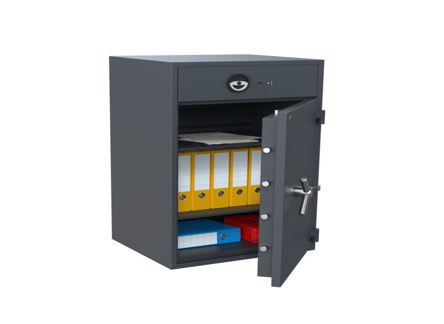 Salvus Tivoli 3 deposit safe