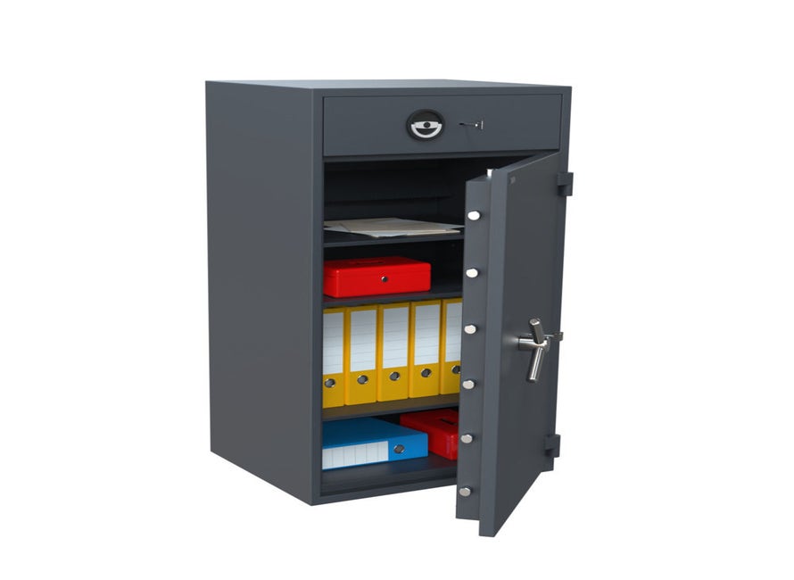 Salvus Tivoli 4 deposit safe