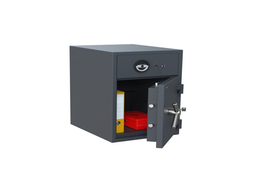 Salvus Tivoli 1S deposit safe