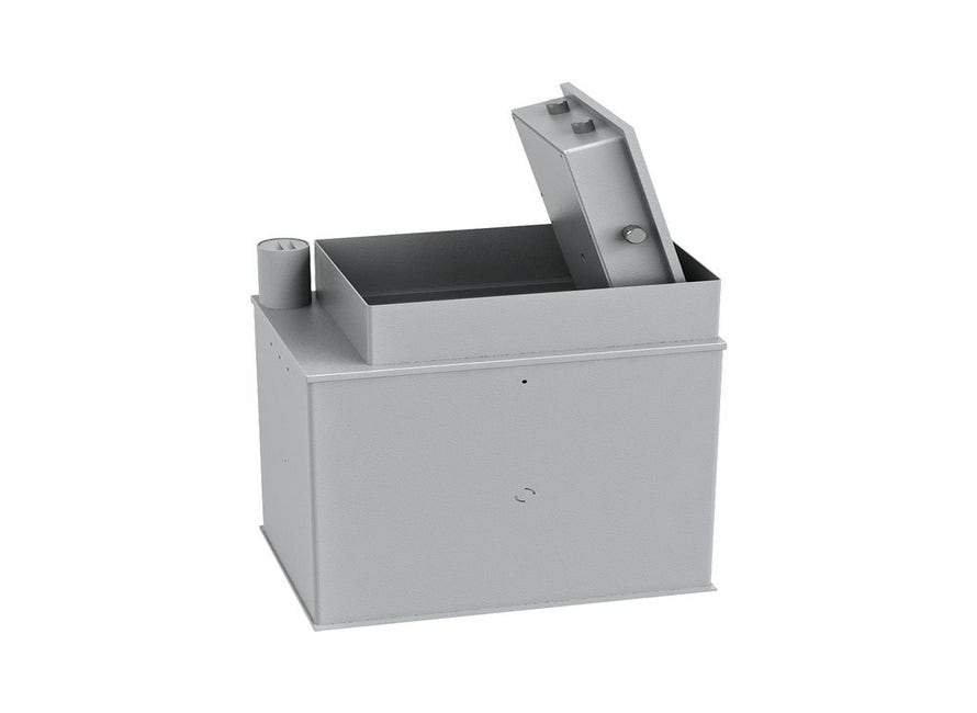 Salvus underfloor deposit safe 1