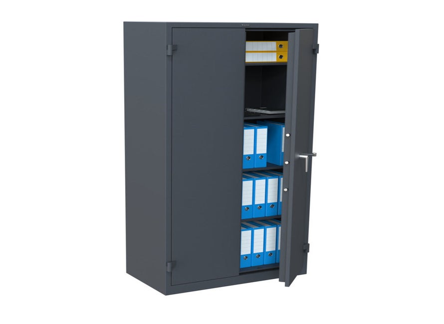 Salvus Verona HS2 RAL7024