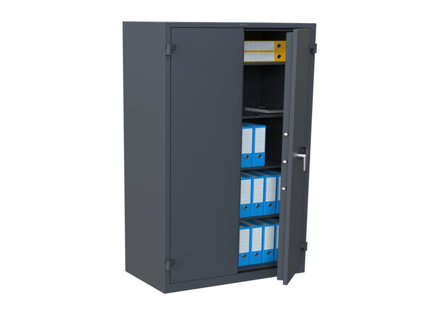Salvus Verona HS2 RAL7024 elo