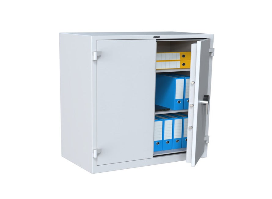 Salvus Verona HS1 RAL7035 elo