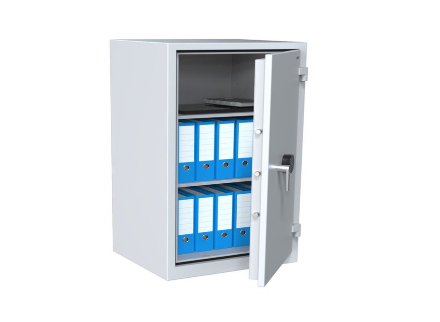 Salvus Verona HS3 RAL7035 elo