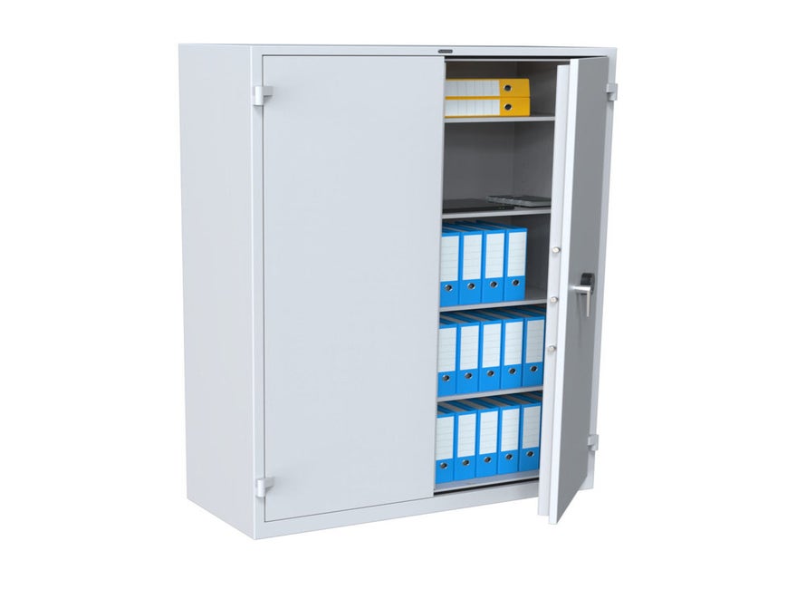 Salvus Verona HS4 RAL7035 elo