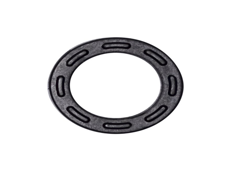 Doos sleutel kenringen Zwart