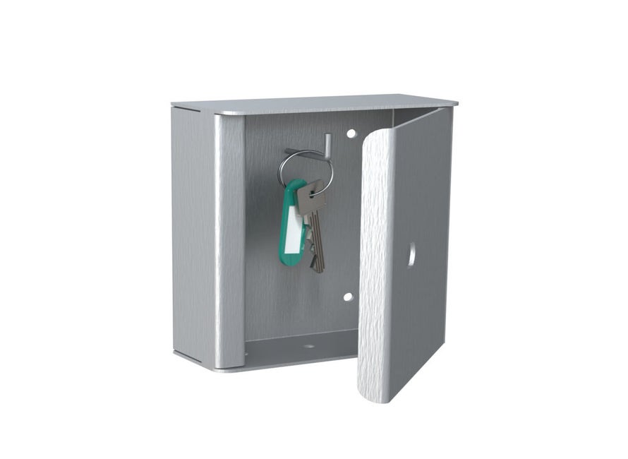 Salvus armoire pour 1 clé RPT