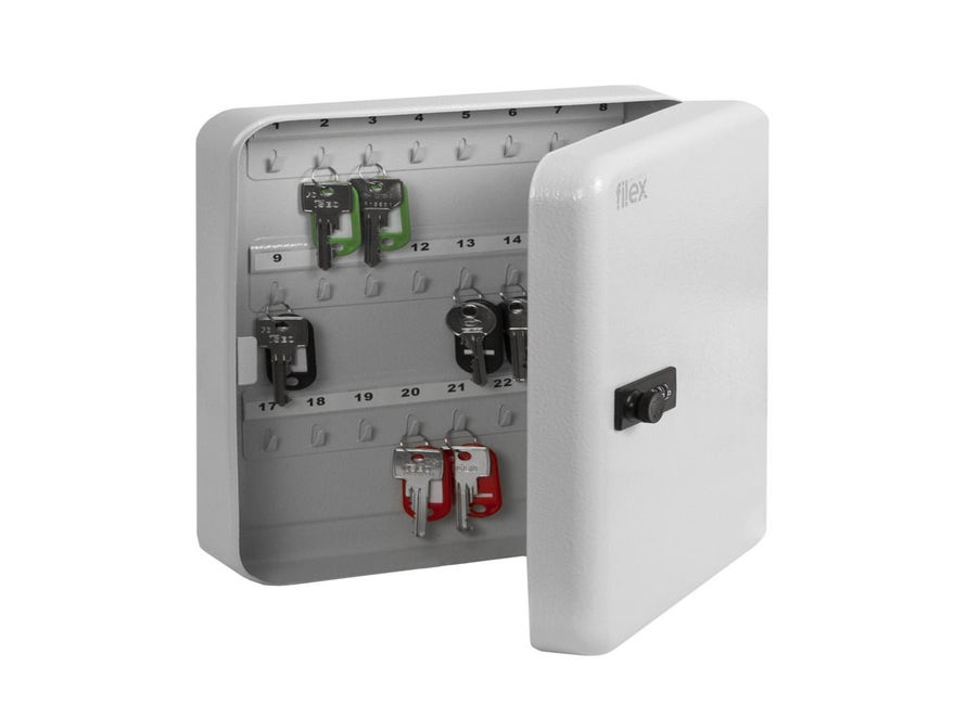 Filex KB Key Box 48 codeslot