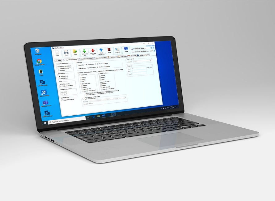 TechMaster+MiniTech+audit DL