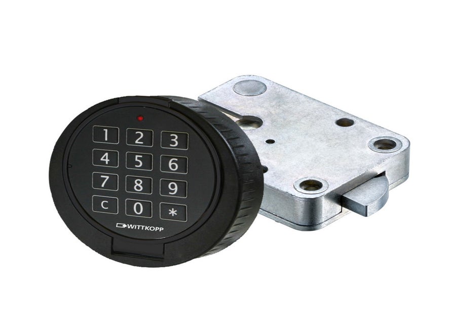 Primor 1000 L5 + RO toetsenb. set