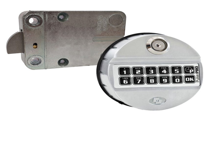 PulsePro T4800+T6630 DL set