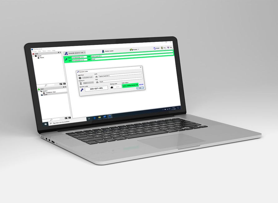 TechMaster+MiniTech Dynamic Pack
