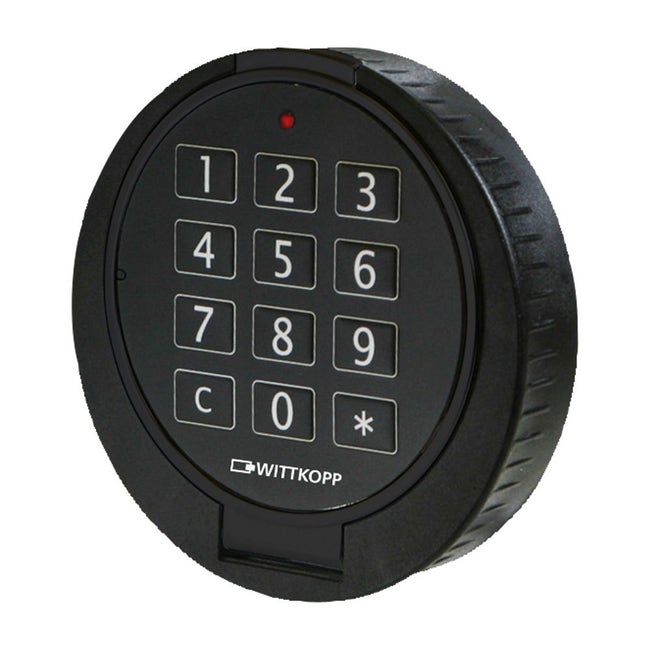 Wittkopp Primor RO clavier