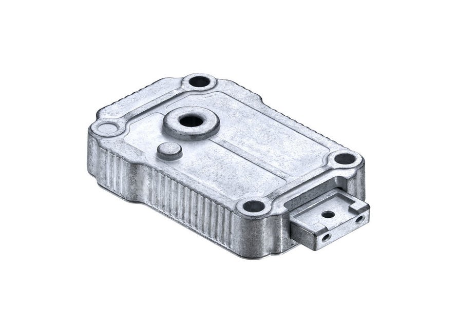 Wittkopp Primor 2000 L5 deadbolt