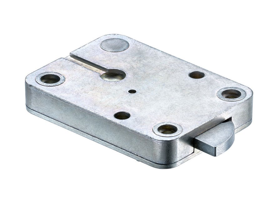Wittkopp Primor 1000 L5 swingbolt