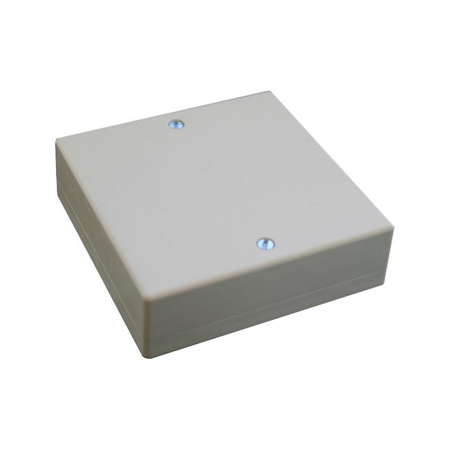 GatorSignal+ voeding naar Alarm