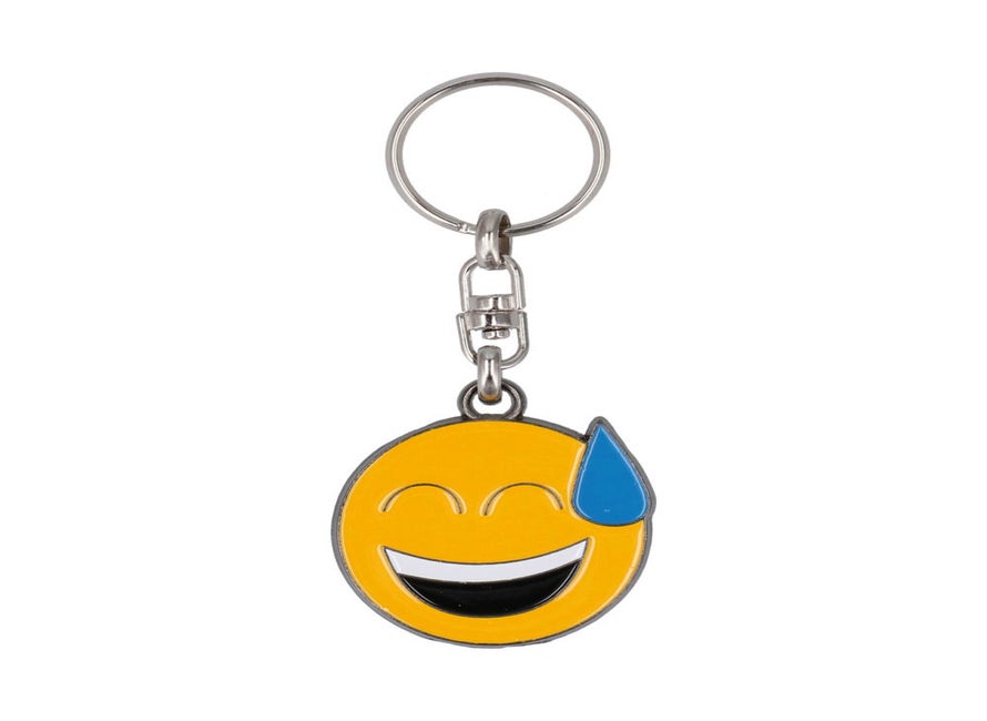 Smiley sl-hanger Zweten