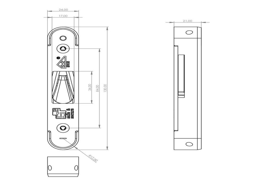 S2 SLS FLEX HK21 LR SKG2