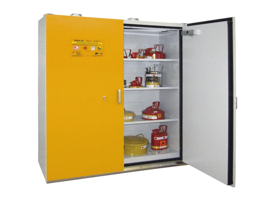 Filex CC chemicaliënkast 1400