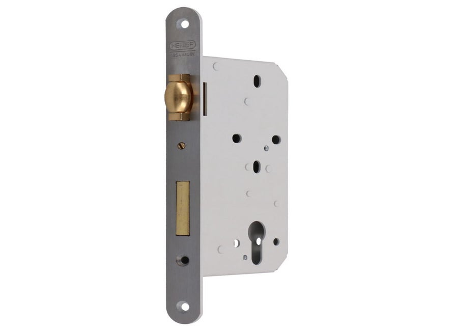 Nemef PSU 689/17-60 PC72 LR