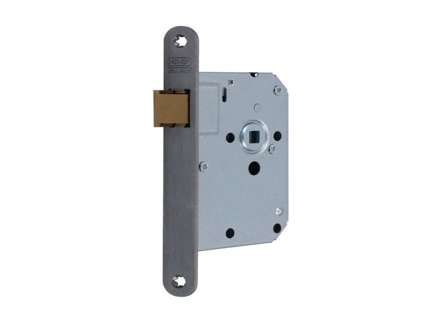 Nemef BSW 1255/17-50 LP LR K