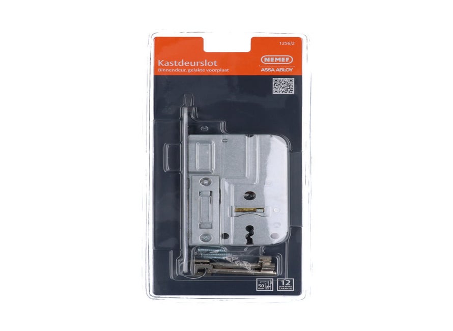 Nemef BSW 1256/2-50 SL LR B