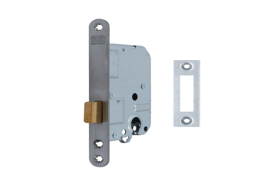 Nemef BSW 1258/17-50 PC LR