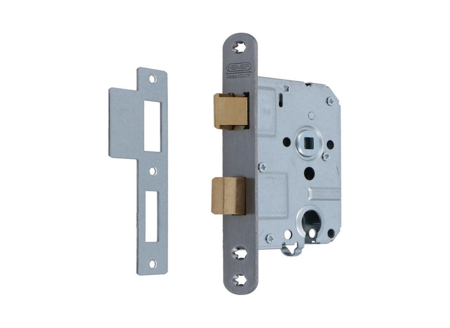 Nemef BSW 1269/17-50 PC55 RS