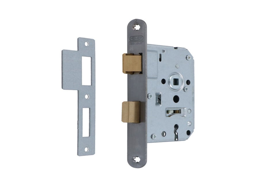 Nemef BSW 1266/17-50 SL56 RS