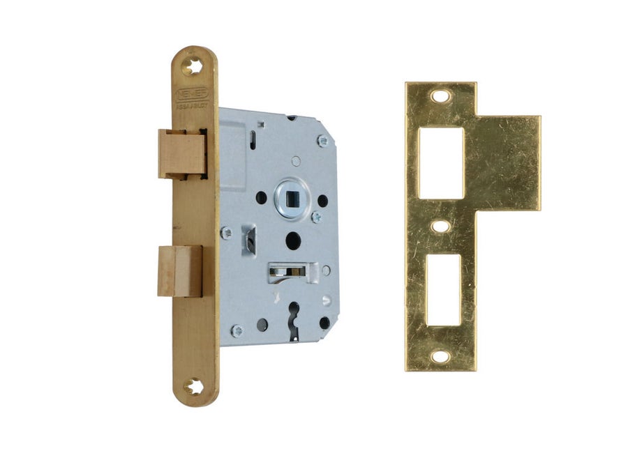 Nemef BSW 1266/5-50 SL56 LR K