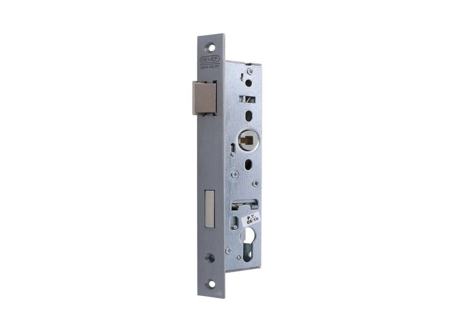 Nemef BSW 9602/07-30 PC92 RS