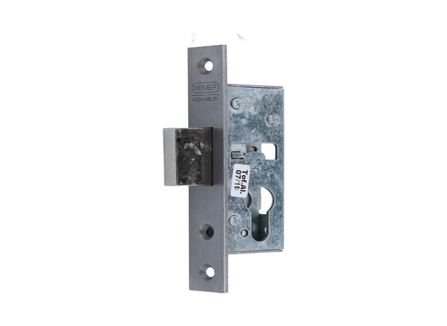 Nemef BSW 9641/07-25 PC LR