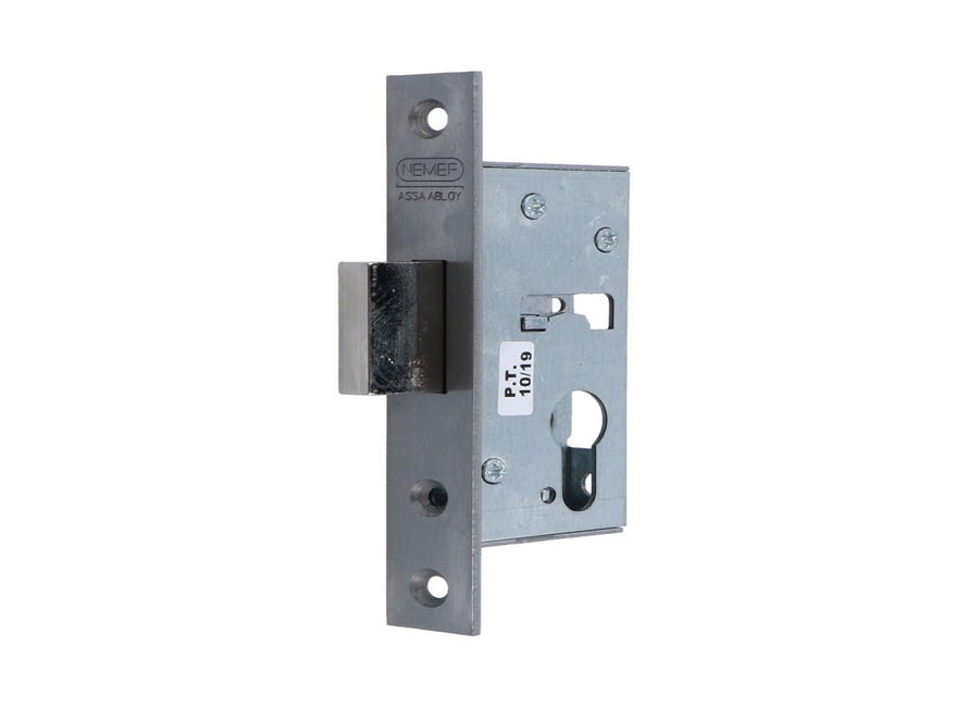 Nemef BSW 9643/07-35 PC LR