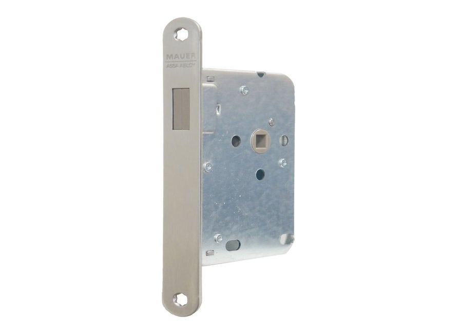 Mauer BSW magneet 1545 LP RVS