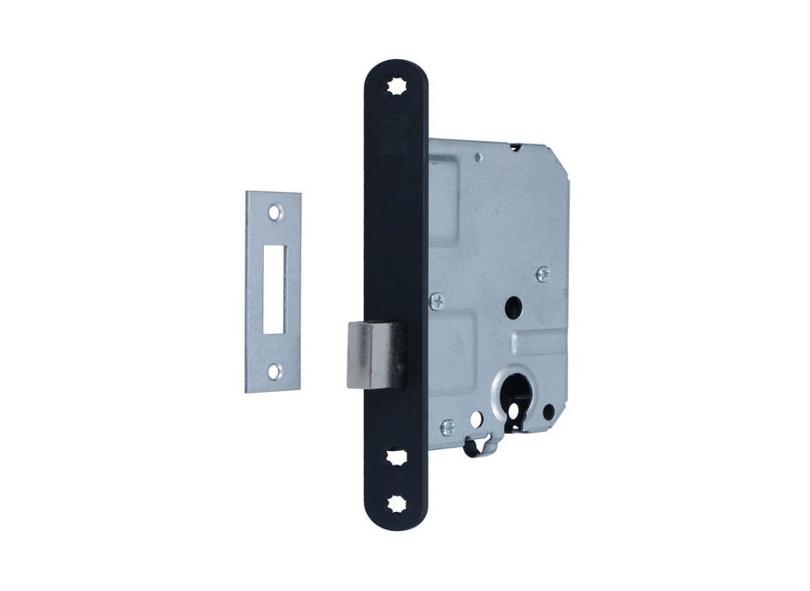 VEILIG bsw npc55 dm50 zwart b